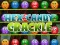 Igra Hex Candy Crackle spletu
