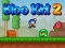 Igra Bloo Kid 2 spletu