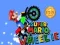 Igra Super Mario Wheelie spletu