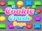 Igra Saga Cookie Crush spletu
