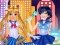 Igra Sailor Moon Cosplay Predstava spletu