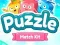 Igra Kita za Ujemanje Puzzlov spletu