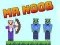 Igra Gospod Mr. Noob spletu