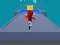 Igra Parkour Simulator Mania spletu