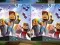 Igra Razlike Pixel Craft spletu