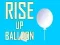 Igra Dvigi Balon spletu