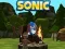 Igra Sonic Superjunak Tek 3D spletu