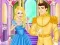 Igra Nega Rok Princese Pepelke spletu