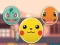 Igra Flappy Pokémon Dunk spletu