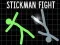 Igra Stickman boj spletu