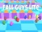 Igra Fall Guys Lite spletu