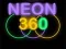 Igra Neon 360 spletu