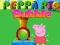 Igra Prašiček Peppa Mehurček spletu