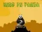 Igra Kung Fu Panda spletu