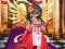Igra Princese Metulj Avatar Vila spletu
