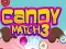 Igra Candy Match 3 spletu