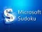 Igra Microsoft Sudoku spletu