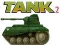Igra TANK 2 spletu