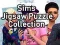 Igra Zbirka Puzzle Sims spletu
