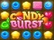 Igra Candy Burst spletu