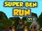 Igra Super Ben Tek spletu