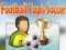 Igra Nogomet Tapis Soccer spletu