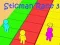 Igra Stickman Dirka 3D spletu