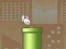 Igra Flappy Jezen Zajec spletu