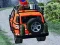 Igra Off Road Jeep Vozilo 3D spletu