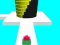 Igra Stacky Tower Break 3D spletu