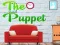 Igra Puppet spletu