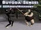 Igra Akademija kendo Buyoda Sensei spletu