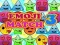 Igra Emoji Match 3 spletu