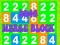 Igra 2048 Združi Bloke spletu