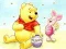 Igra Kolekcija sestavljank Winnie the Pooh spletu