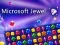 Igra Microsoft Dragulj spletu