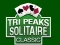 Igra Tri Peaks Solitaire Klasični spletu