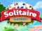 Igra Solitaire Vrt spletu