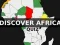 Igra Kviz o lokaciji afriških držav spletu
