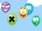 Igra Pocihan balon spletu