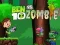Igra Ben 10 Proti Zombie spletu