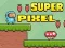 Igra Super Pixel spletu