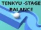Igra TENKYU - STAGE RAVNOTEŽJE spletu Igra TENKYU - STAGE RAVNOTEŽJE spletu