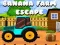 Igra Pobeg iz bananine kmetije spletu