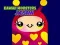 Igra Kawaii Sažetje Pošasti spletu