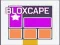 Igra Bloxcape spletu