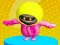 Igra Fall Guys: 3D Knockout spletu