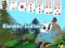 Igra Klondike Solitare spletu