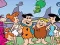 Igra Kolekcija sestavljank Flintstones spletu