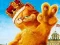 Igra Garfield: Zbirka Sestavljanek spletu